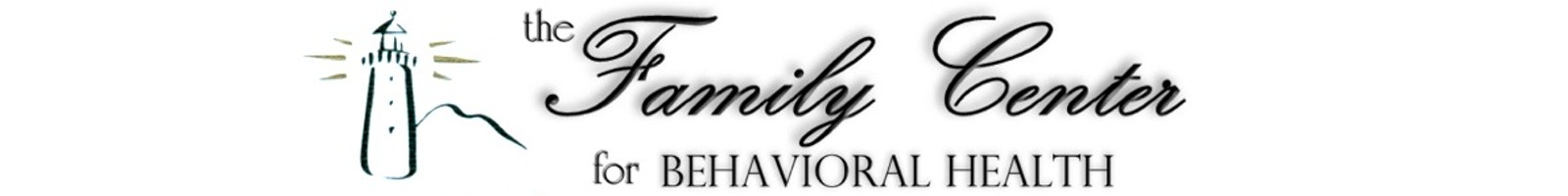 Family Center For Behavioral Health